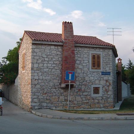 Apartments Marija Umag Exterior photo