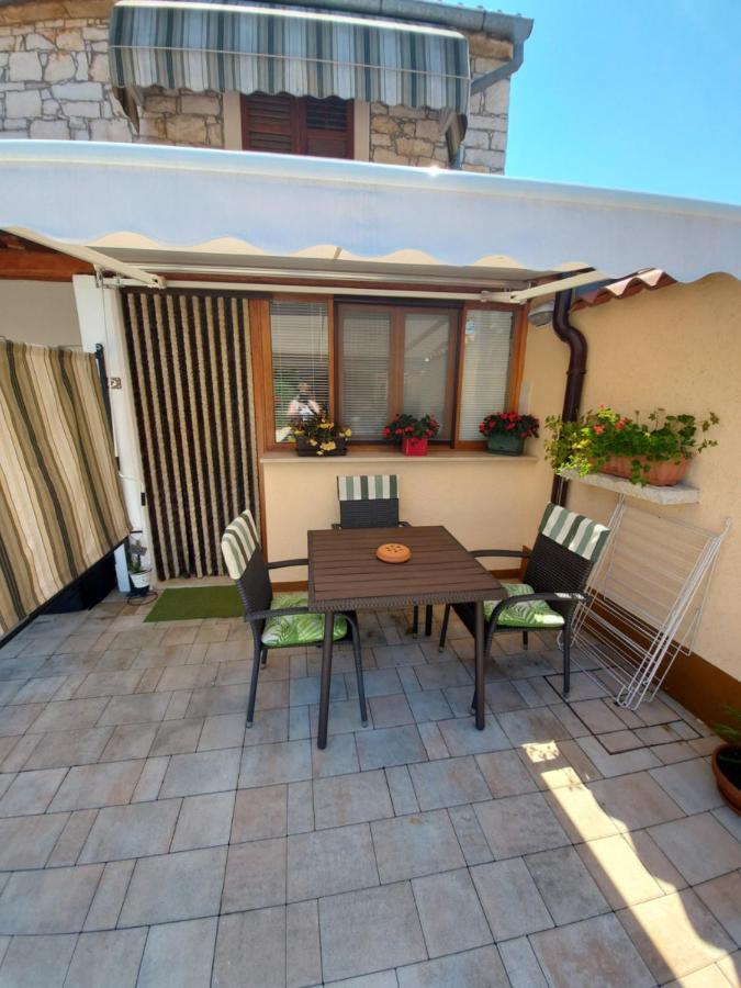 Apartments Marija Umag Exterior photo
