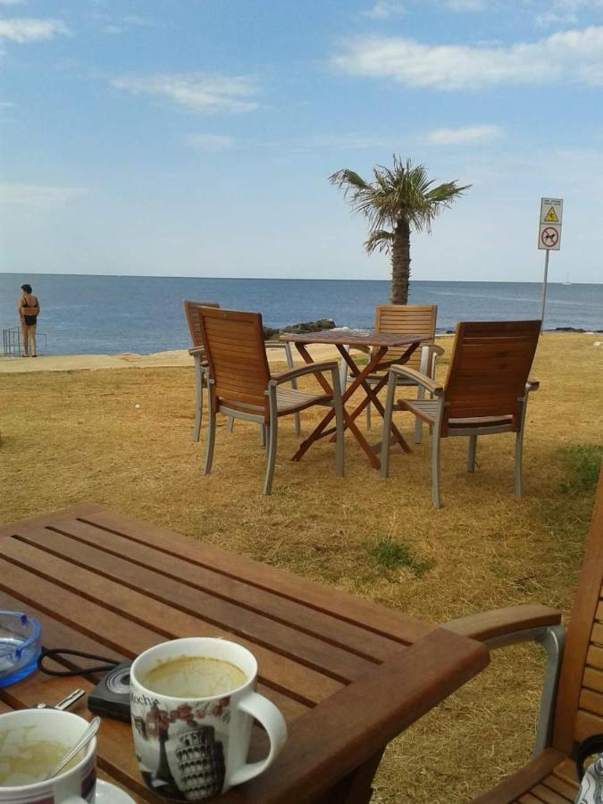 Apartments Marija Umag Exterior photo