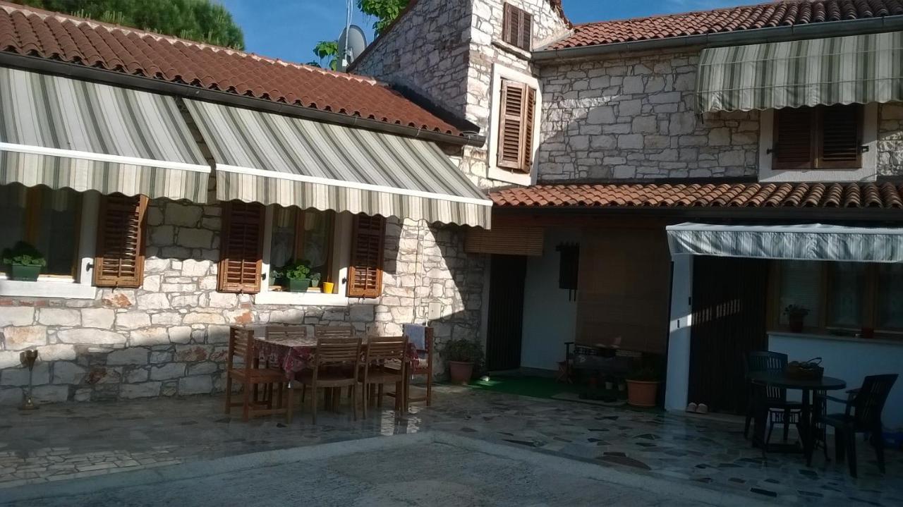 Apartments Marija Umag Exterior photo