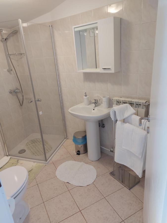 Apartments Marija Umag Exterior photo