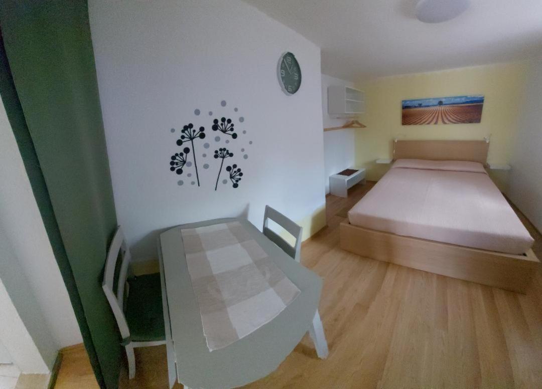 Apartments Marija Umag Exterior photo