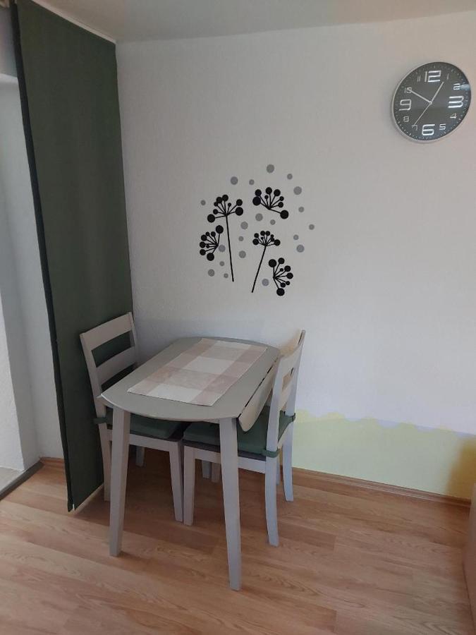 Apartments Marija Umag Exterior photo